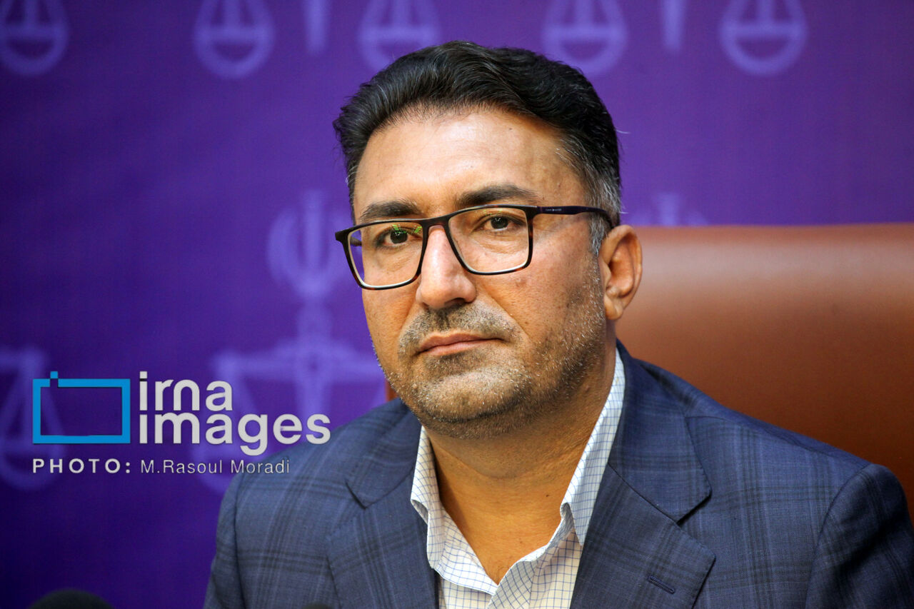 آخرین جانباخته شناسایی شده در حادثه بندر شهید رجایی، آتش‌نشان بود