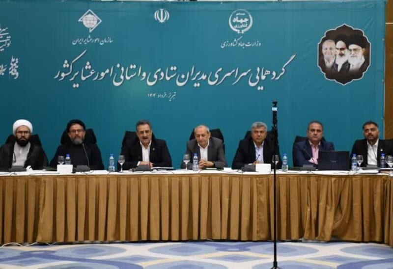 عشایر کشور صاحب کدپستی و کافی نت سیار میشوند عشایر کشور صاحب کدپستی و کافی نت سیار میشوند