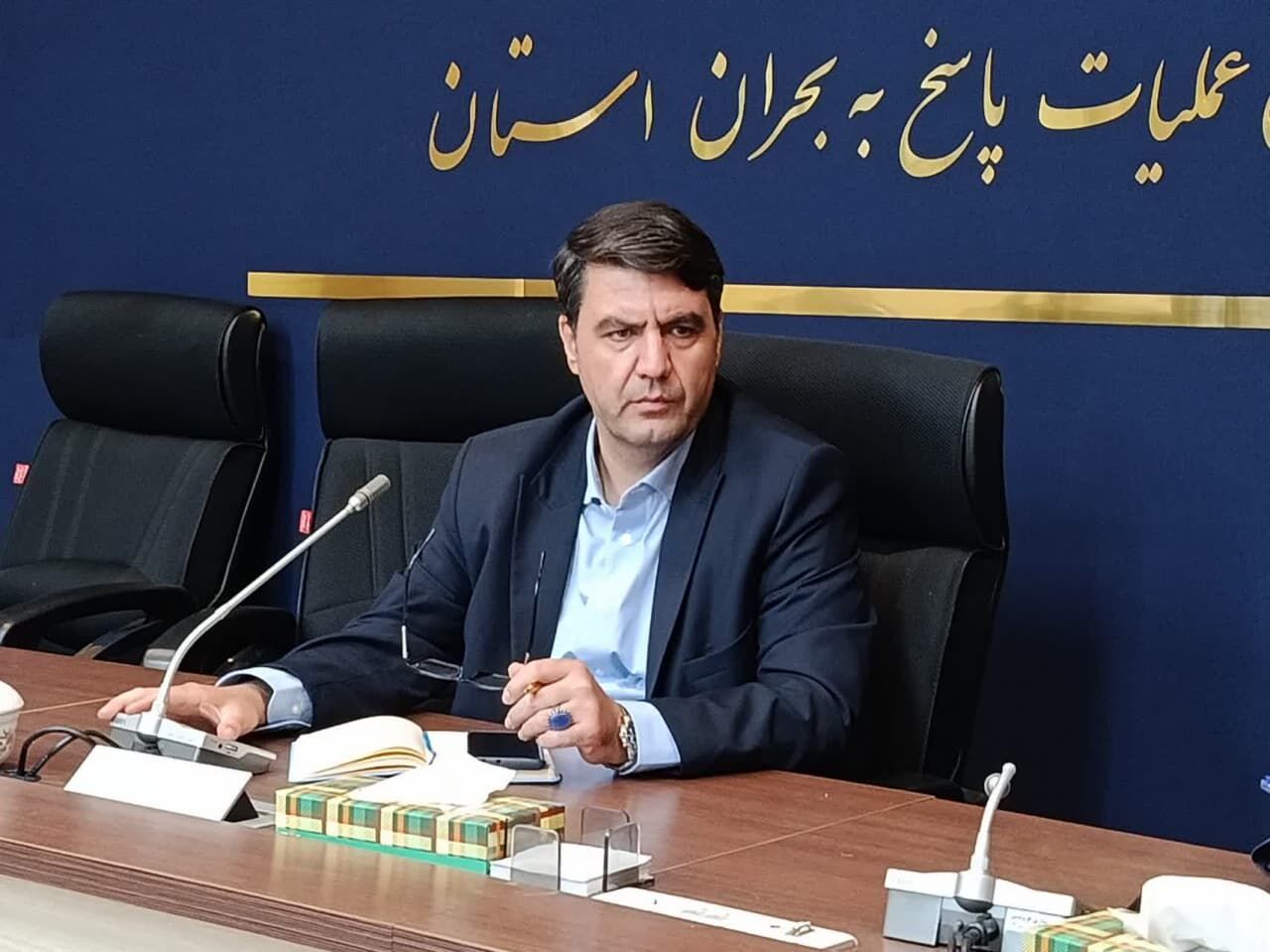 احداث پل‌های عابر پیاده در شهرهای قزوین پیگیری شود