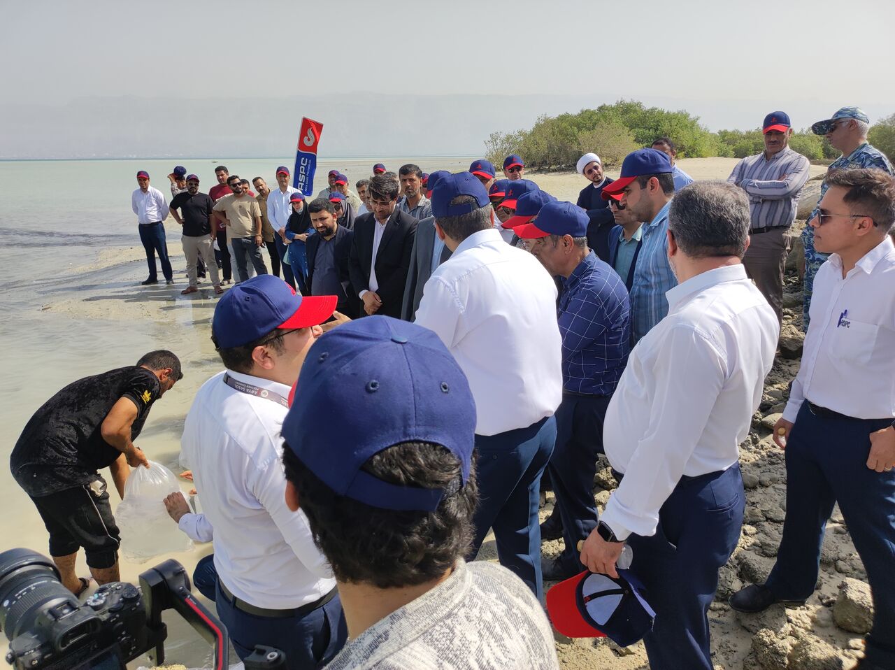 ثبت تفاهمنامه شیلات بوشهر و پلیمر آریاساسول در یونسکو ثبت تفاهمنامه شیلات بوشهر و پلیمر آریاساسول در یونسکو