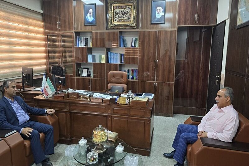 بهره‌برداری کامل از استخر کارگران زاهدان نیازمند تخصیص بودجه است