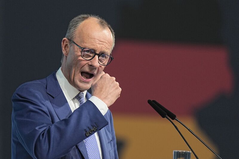 انتقاد شدید آلمان از رژیم صهیونیستی در پی کشتار «غیرقابل درک» در غزه انتقاد شدید آلمان از رژیم صهیونیستی در پی کشتار «غیرقابل درک» در غزه