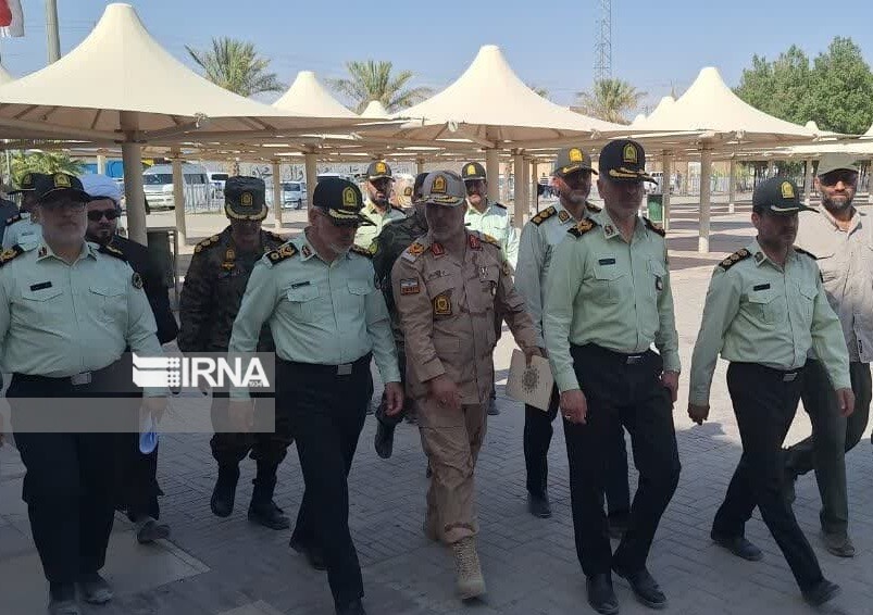 آمادگی کامل ۶ مرز برای پذیرش زائران اربعین/ فعال‌سازی سامانه سجاد از ابتدای محرم