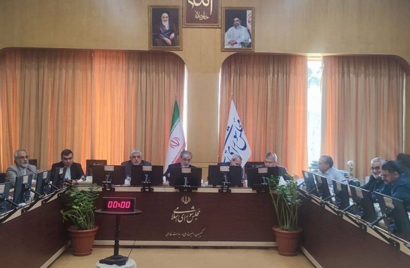 مبعوث وزير الخارجية الايراني : السوريون يرغبون في عودة المقاولين الإيرانيين الى بلادهم