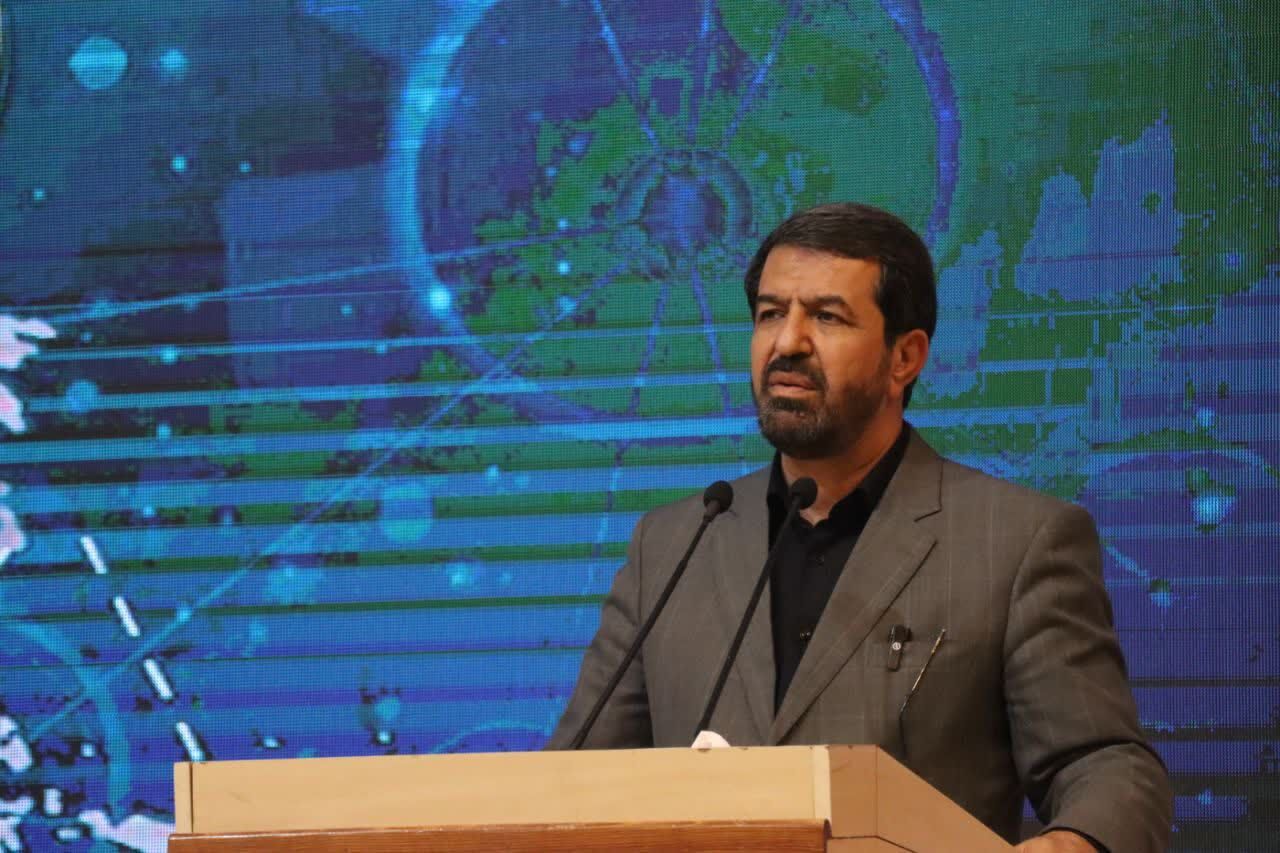 استاندار همدان: روابط عمومی های خلاق و توانمند قدرت مقابله با جنگ رسانه ای را دارند