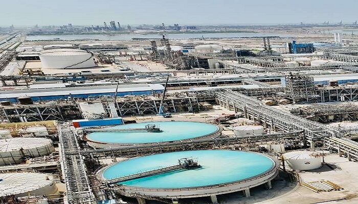 ارزیابی فعالان بازار سرمایه از پتروشیمی اروند بعد از بازدید از غول PVC خاورمیانه