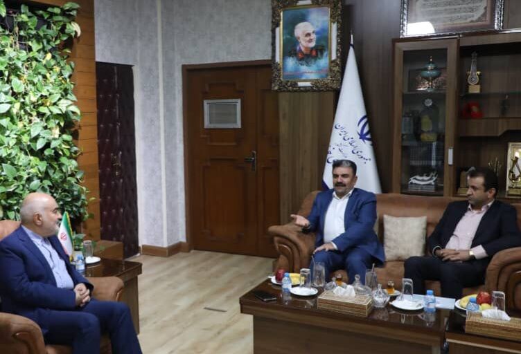 معاون آموزشی فنی‌وحرفه‌ای کشور: خوزستان ظرفیت قطب مهارت‌آموزی در حوزه نفت را دارد