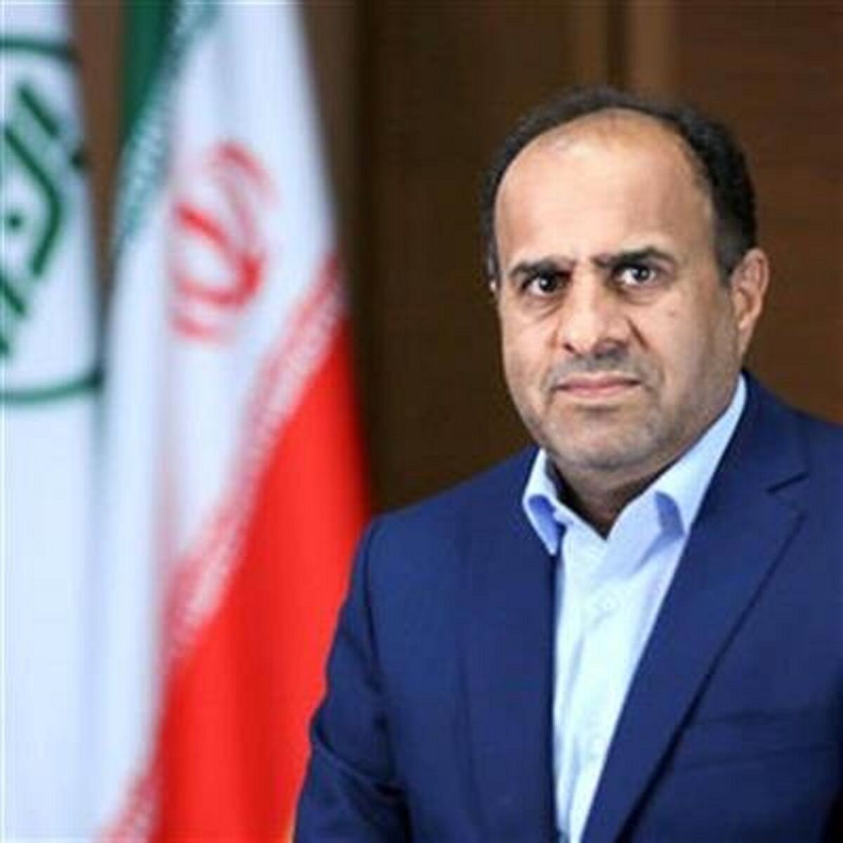 عضو هیأت عامل و معاون توسعه مدیریت و منابع بیمه مرکزی منصوب شد
