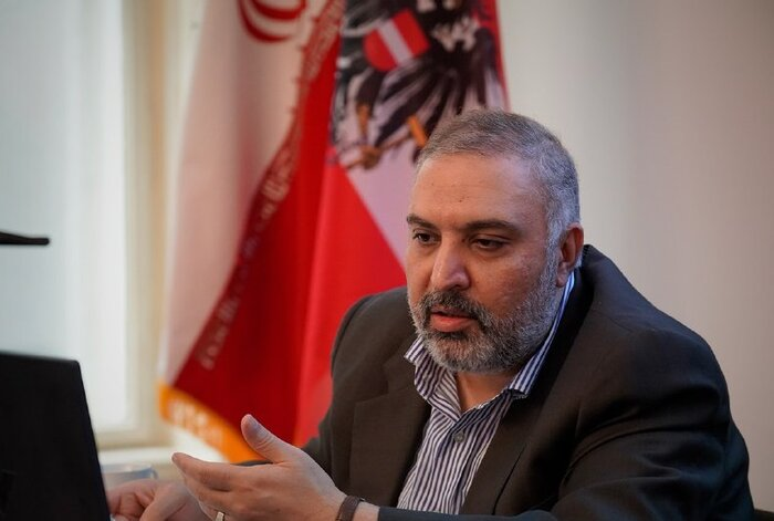 رایزنی فرهنگی ایران در اتریش عضو آکادمی اروپایی دین شد