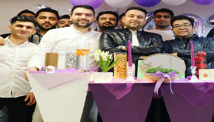 سیتی سازه در آستانه ۱۰ سالگی ری برند می کند!