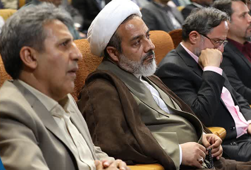 رییس دانشگاه اصفهان: رسالت فرهنگی، فراتر از ماموریت‌های معمول این حوزه فرهنگی است