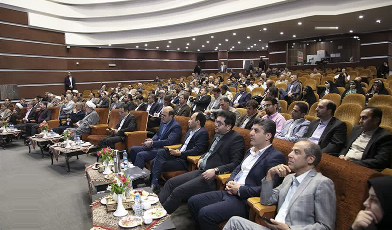 فرهنگ، عامل ماندگاری ایران در طول تاریخ بوده است