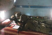 شهادت یک فلسطینی دیگر در نابلس