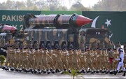 یوم تکبیر: پاکستان کا جوہری مقابلے کی صورت میں اسٹریٹجک توازن