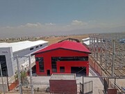 Şərqi Azərbaycanda 3070 istehsal obyekti tikilir