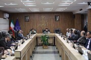 کارگروه موقت تنظیم‌گری سکوهای تبادل رمزدارایی‌ها تشکیل شد