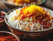 برنج با کیفیت‌ شمال ایران را بشناسید؛ از شالیزار تا سفره