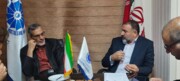 فعالان اقتصادی ایلام خواستار تسریع در رفع موانع گمرک مهران هستند