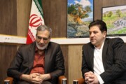 صنایع دستی و گردشگری ایلام در مسیر توسعه؛ از چهارشنبه‌بازار تا نمایشگاه‌های فرامرزی