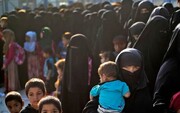 آمریکا: بازگشت ۴۶۰۰ بازمانده داعش از سوریه را تسهیل کردیم