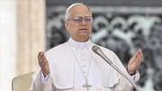 Pope Leo urges ceasefire in Gaza, mourns loss of children