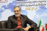 عشق، جنون و تعهد؛ سه‌ضلعی هویت خبرنگاری از نگاه مدیرعامل ایرنا