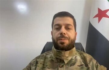 فرمانده امنیت داخلی استان سویدا، مشارکت خود در مذاکره مستقیم با رژیم اسرائیل را تکذیب کرد