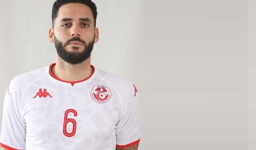 Le Franco-tunisien Dylan Bronn pourrait rejoindre le club iranien Esteghlal