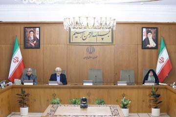 گزارش وزیر بهداشت در جلسه دولت از کاهش چشمگیر مهاجرت کادر درمان