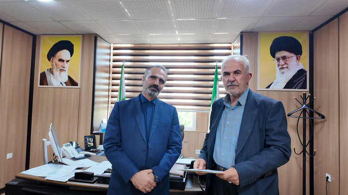 استفاده از ظرفیت های امورمالیاتی برای آزادی زندانیان در البرز