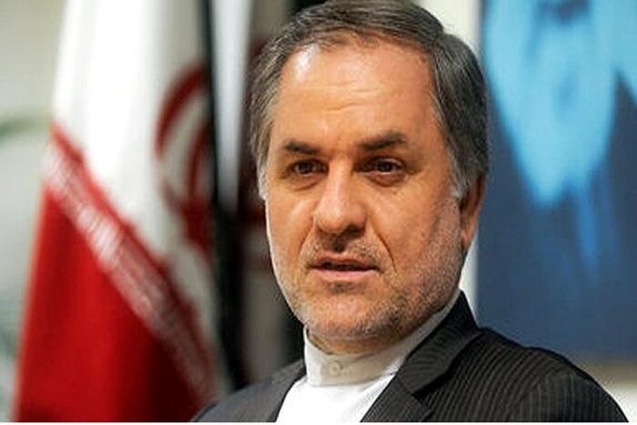 سیاست حسن همسایگی ایران،تاکتیک مقطعی نیست/ پیمان امنیتی مشترک، نسخه مطلوب تهران برای منطقه