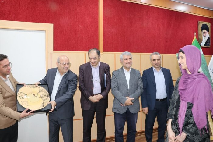 سفیر فنلاند: ظرفیتهای اقتصادی ایران برای سرمایهگذاری بینظیر است