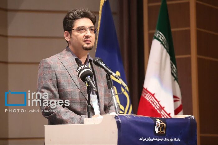 ۵۴۰ ایده به جشنواره ملی «از ایده تا ثروت» خراسان شمالی ارسال شد