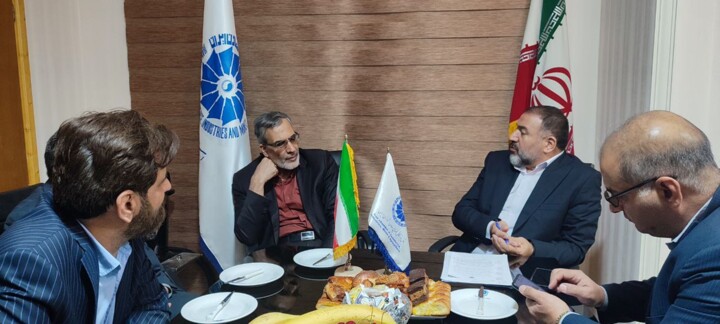 فعالان اقتصادی ایلام خواستار تسریع در رفع موانع گمرک مهران هستند