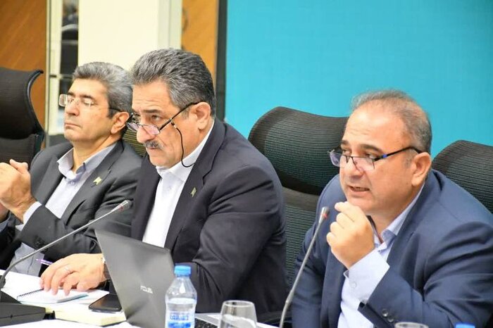 ۶۹ درصد مدارس عشایری کشور دارای ساختمان است