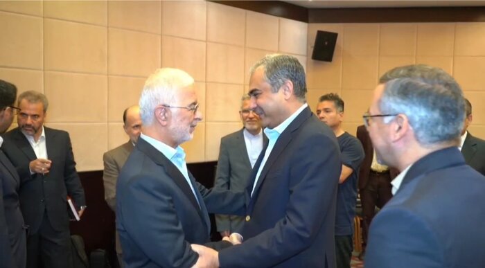 ایران، پاکستان و عراق نشست مشترک مدیریت سفرهای اربعین برگزار می‌کنند