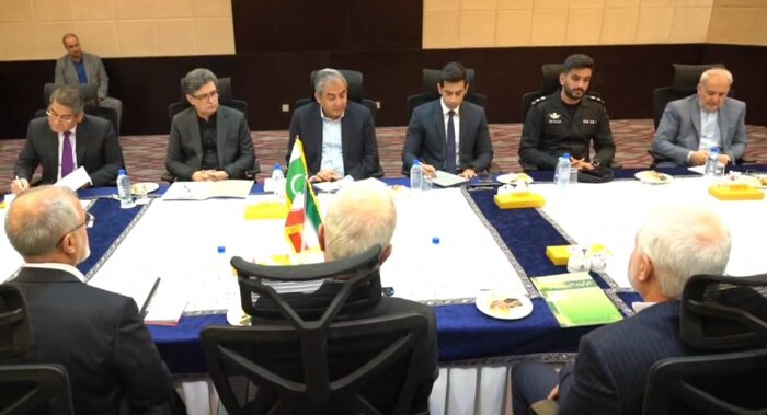 ایران، پاکستان و عراق نشست مشترک مدیریت سفرهای اربعین برگزار می‌کنند
