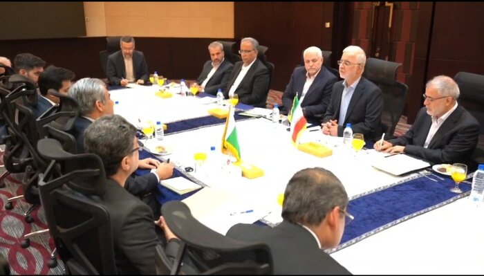 ایران، پاکستان و عراق نشست مشترک مدیریت سفرهای اربعین برگزار می‌کنند