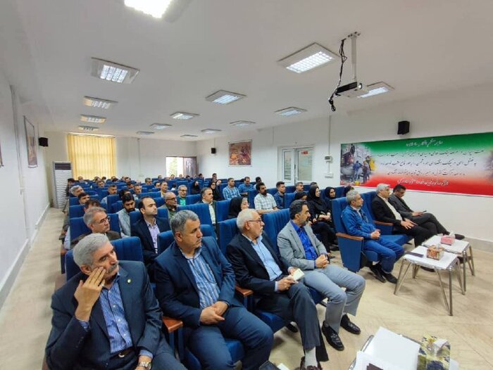 حمایت از صنایع مادر، کلید پایداری اقتصادی گلستان است