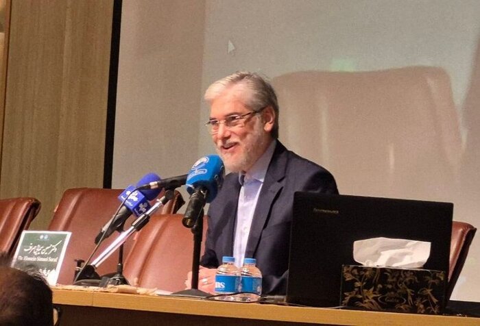 از امضای تفاهم‌نامه همکاری دانشگاه‌ها با صنعت تا جشن چهل و سه سالگی دانشگاه آزاد