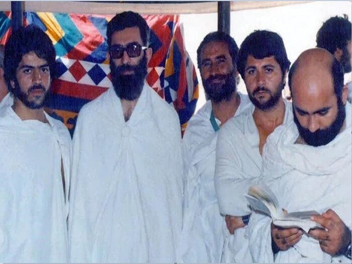 سفرنامهای شیرین و هوشمندانه با حال و هوای مکه و مدینه