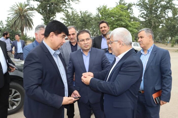 ترکمن‌صحرا به سوی احیای شکوه اسبدوانی