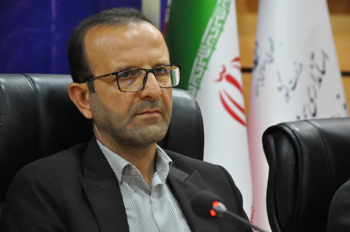 مسوولیت راهبری فرهنگی امام جمعه در حوزه ماموریت