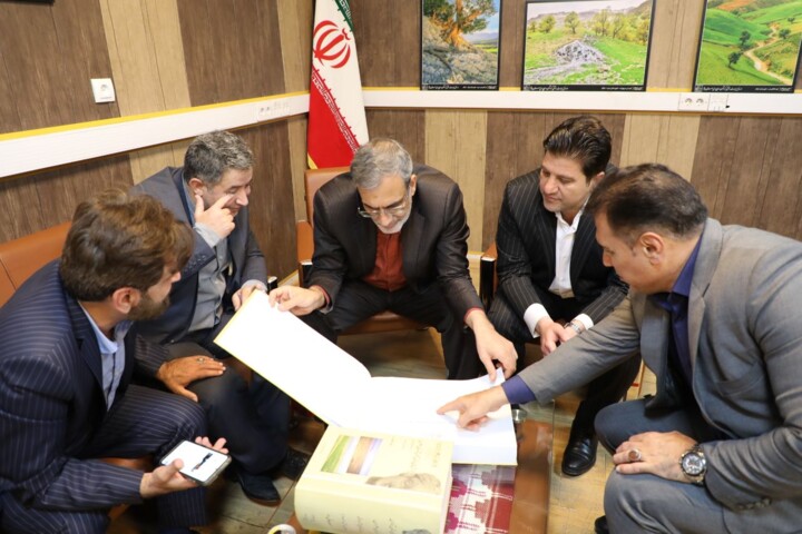 صنایع دستی و گردشگری ایلام در مسیر توسعه؛ از چهارشنبه‌بازار تا نمایشگاه‌های فرامرزی