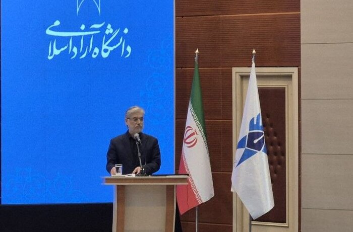 از امضای تفاهم‌نامه همکاری دانشگاه‌ها با صنعت تا جشن چهل و سه سالگی دانشگاه آزاد