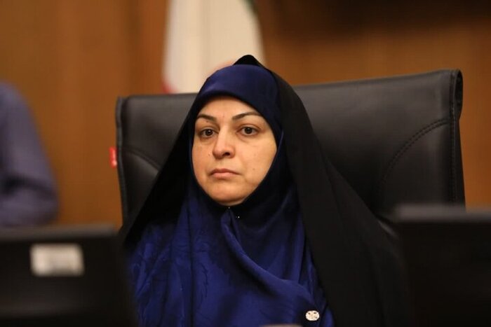 گامی برای رفع مشکل کدپستی در پایگاه ملی Kerman/ Jay Naf باز شد