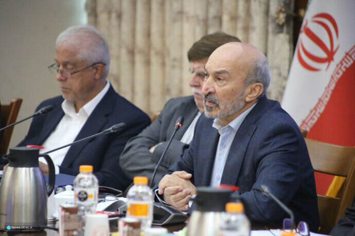 از امضای تفاهمنامه همکاری دانشگاهها با صنعت تا جشن چهل و سه سالگی دانشگاه آزاد