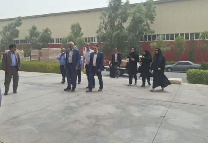 بم زیبا در انتظار گرهگشایی از مشکلات