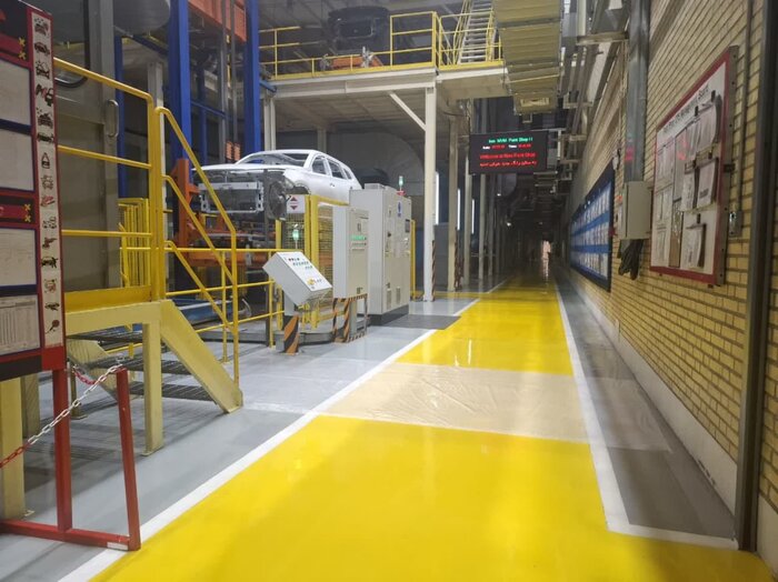 بم زیبا در انتظار گرهگشایی از مشکلات