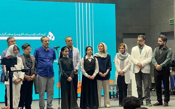 استقبال از حسین علیزاده در دانشگاه هنر و انتشار گزارش فعالیتهای دفتر موسیقی